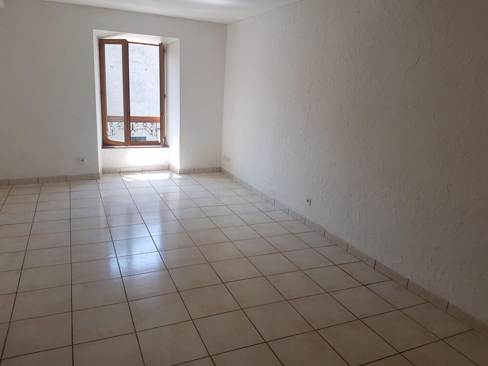 location Appartement - 2 pièce(s) - 42 m² Sinard (38650)