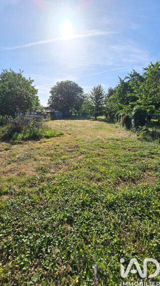  Terrain � vendre 753 m�