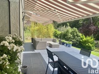  Maison à vendre 8 pièces 270 m²