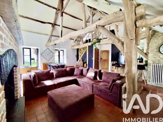  Maison à vendre 6 pièces 210 m²
