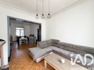  Maison à vendre 4 pièces 155 m²