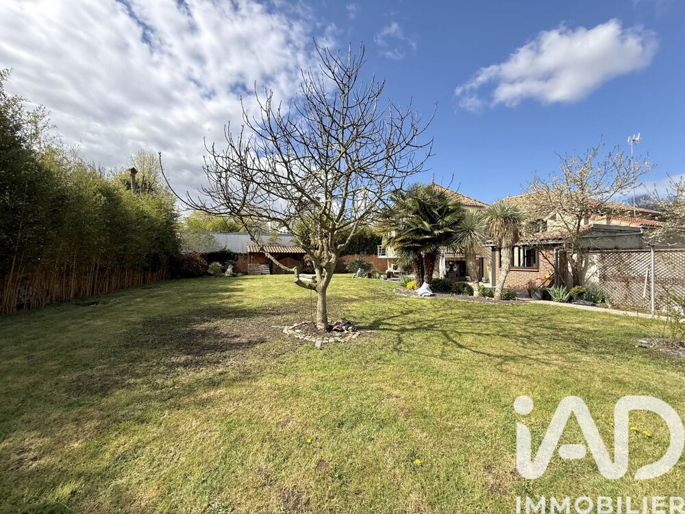 � vendre  Maison Soisy-sur-Seine (91450)