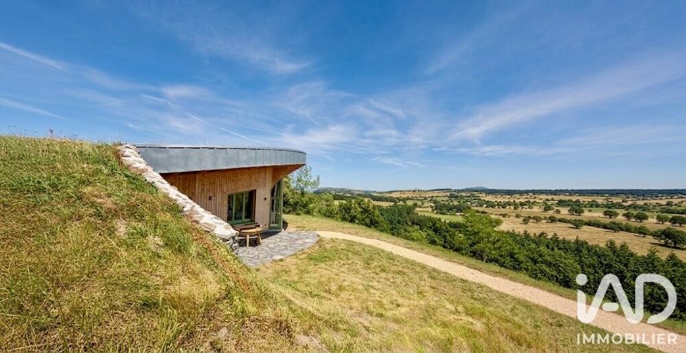 Vente Maison d'architecte 4 pièces