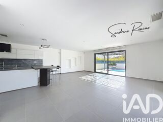  Maison à vendre 5 pièces 146 m²