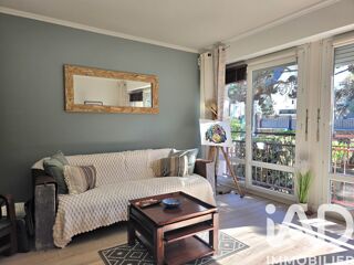  Appartement à vendre 2 pièces 50 m²