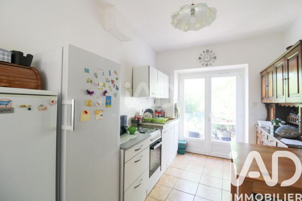 Vente Maison Vente Maison/villa 5 pièces Saint-jean-d'alcapiès