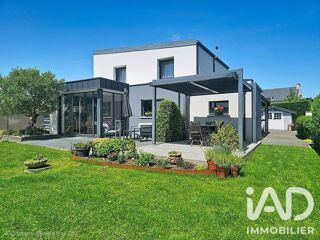  Maison à vendre 6 pièces 120 m²