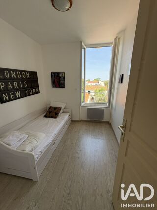  Appartement à vendre 3 pièces 39 m²