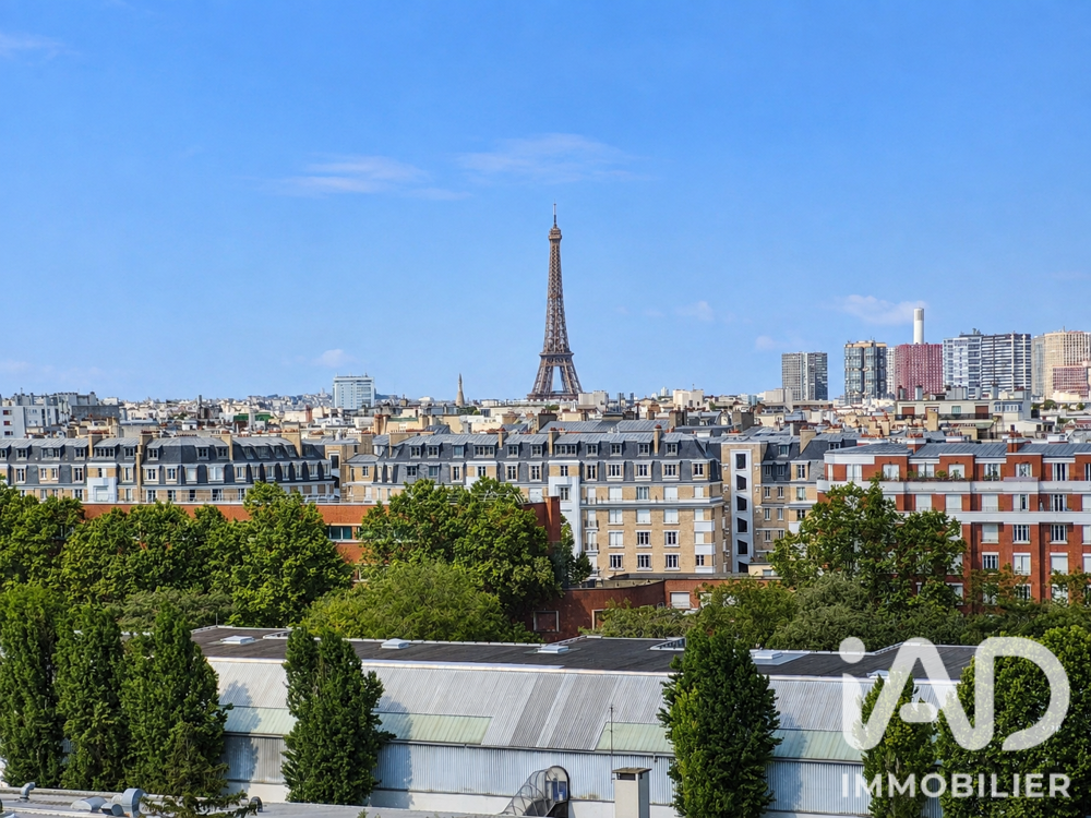 à vendre  Appartement Boulogne-Billancourt (92100)