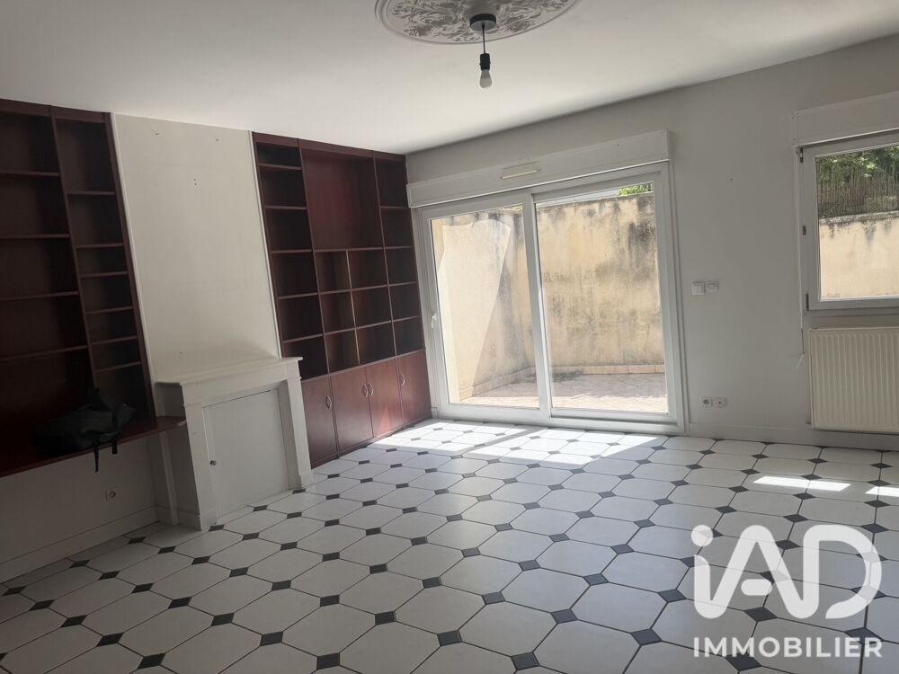 Vente Maison Vente Maison/villa 5 pièces Tours