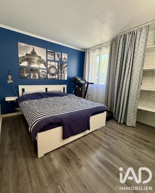  Appartement à vendre 3 pièces 68 m²