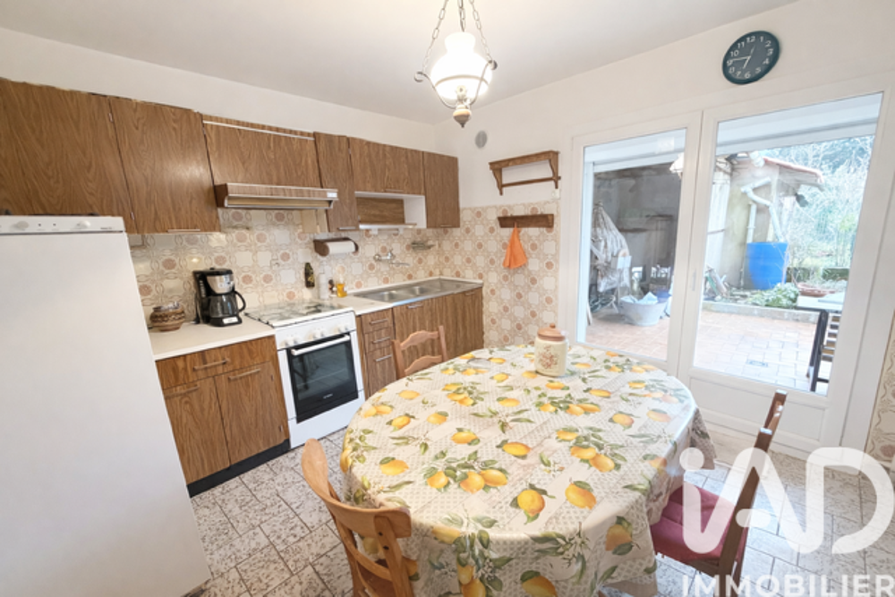 Vente Maison de village 5 pièces