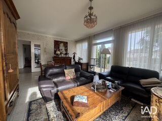  Maison à vendre 5 pièces 174 m²
