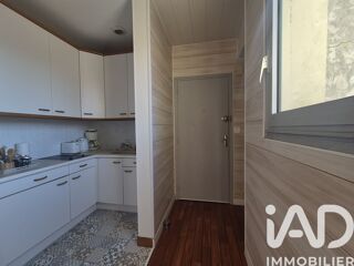  Appartement � vendre 1 pi�ce 38 m�