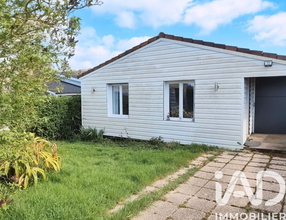 vente Autres - 5 pièce(s) - 80 m² Dozulé (14430)