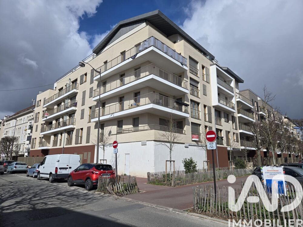 Vente Appartement Vente Appartement 3 pièces Rueil-malmaison