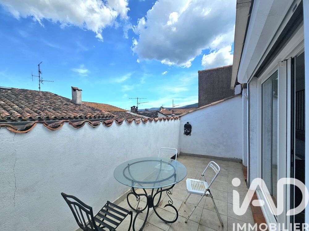 Vente Maison Vente Maison de village 5 pièces Gonfaron