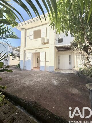  Maison à vendre 4 pièces 106 m²