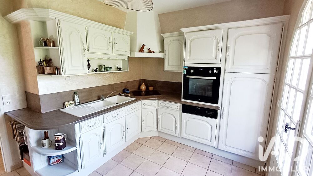 Vente Maison Vente Maison/villa 5 pièces Châteauroux