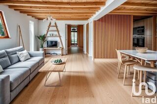  Maison à vendre 5 pièces 144 m²