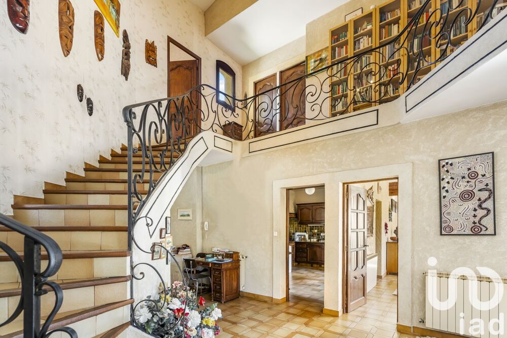à vendre  Maison Saint-Maximin-la-Sainte-Baume (83470)