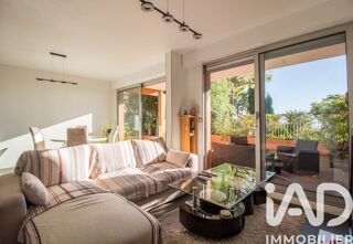  Appartement à vendre 4 pièces 90 m²