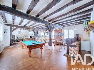  Maison à vendre 9 pièces 227 m²
