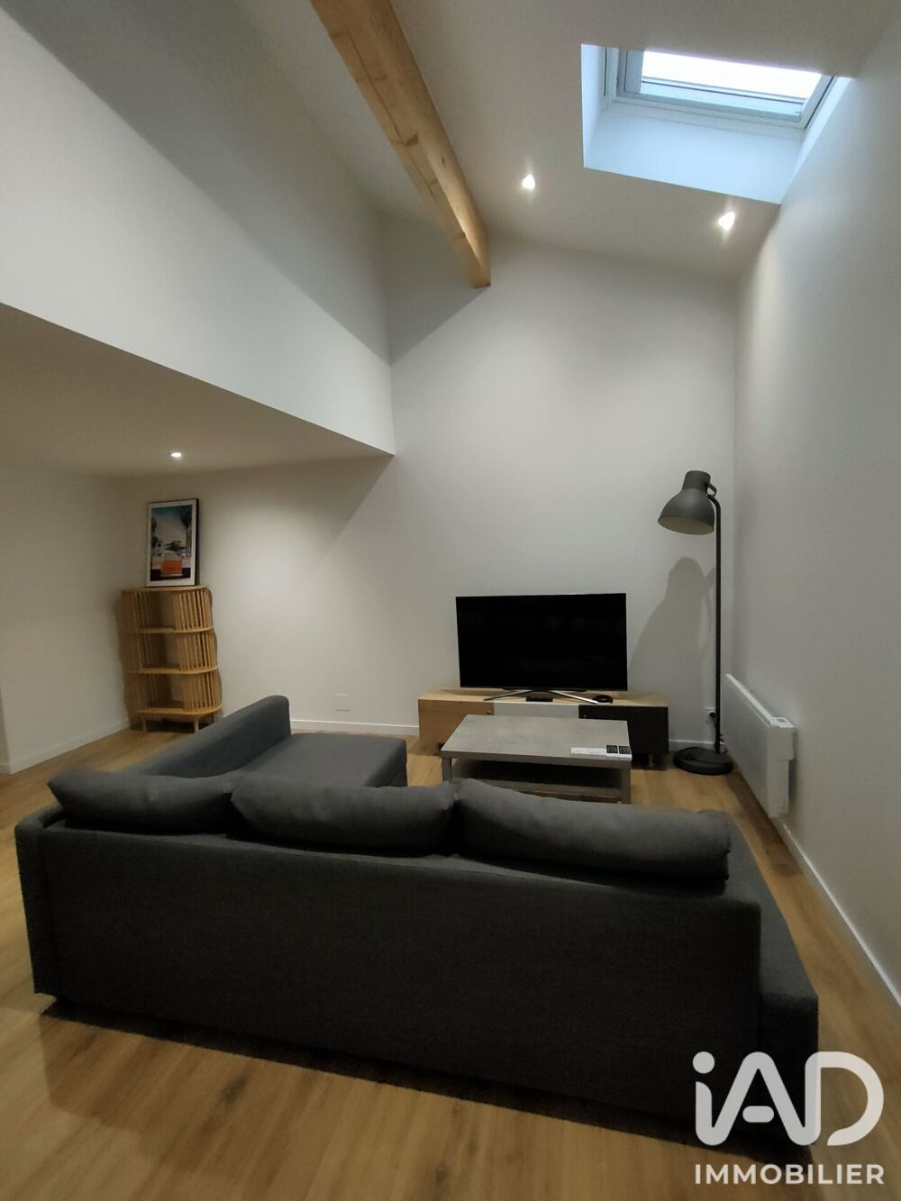 Vente Duplex 4 pièces