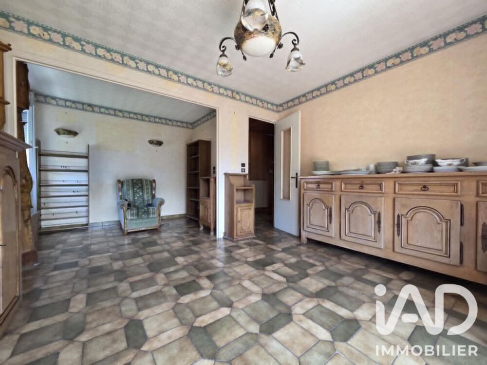 Vente Maison Vente Maison/villa 4 pièces Aumale