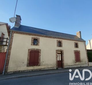  Maison à vendre 3 pièces 68 m²