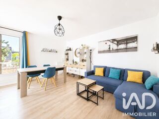  Appartement à vendre 4 pièces 73 m²