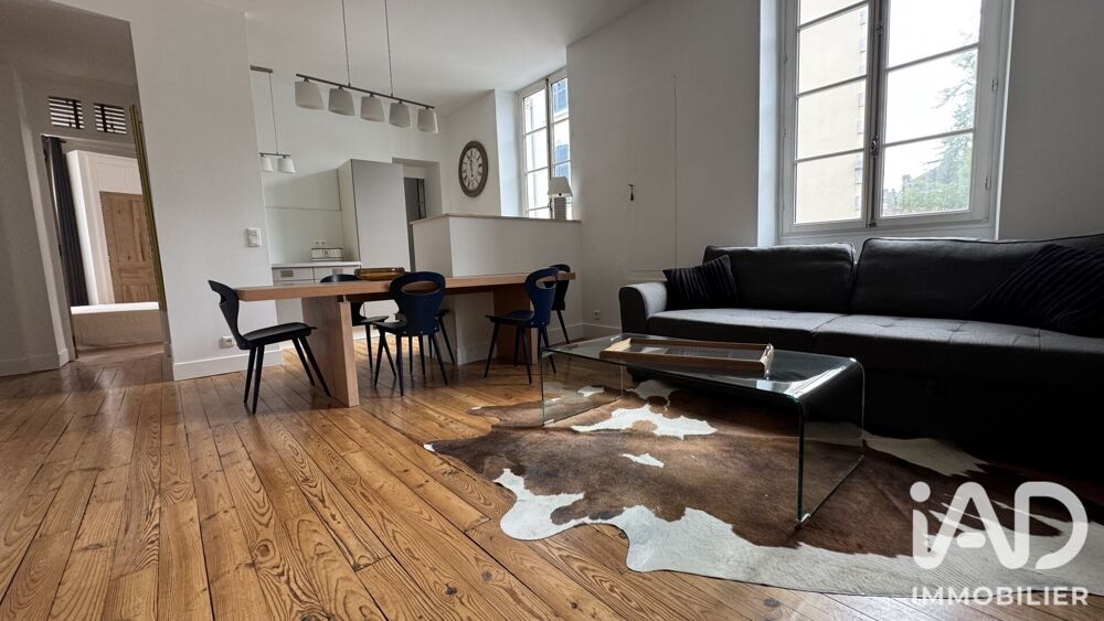 Location Appartement 5 pièces