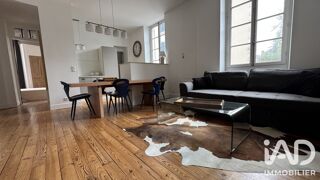  Appartement à louer 5 pièces 114 m²
