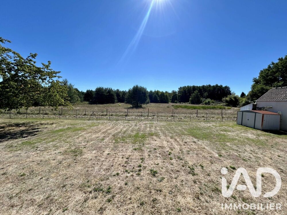 Vente Maison Vente Maison/villa 4 pièces Noisy-sur-École