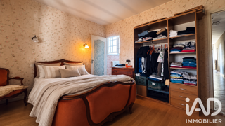  Maison à vendre 6 pièces 130 m²