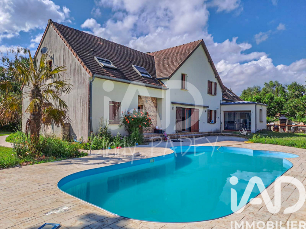 Vente Maison/villa 12 pièces