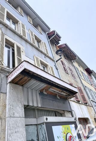  Immeuble à vendre 350 m²