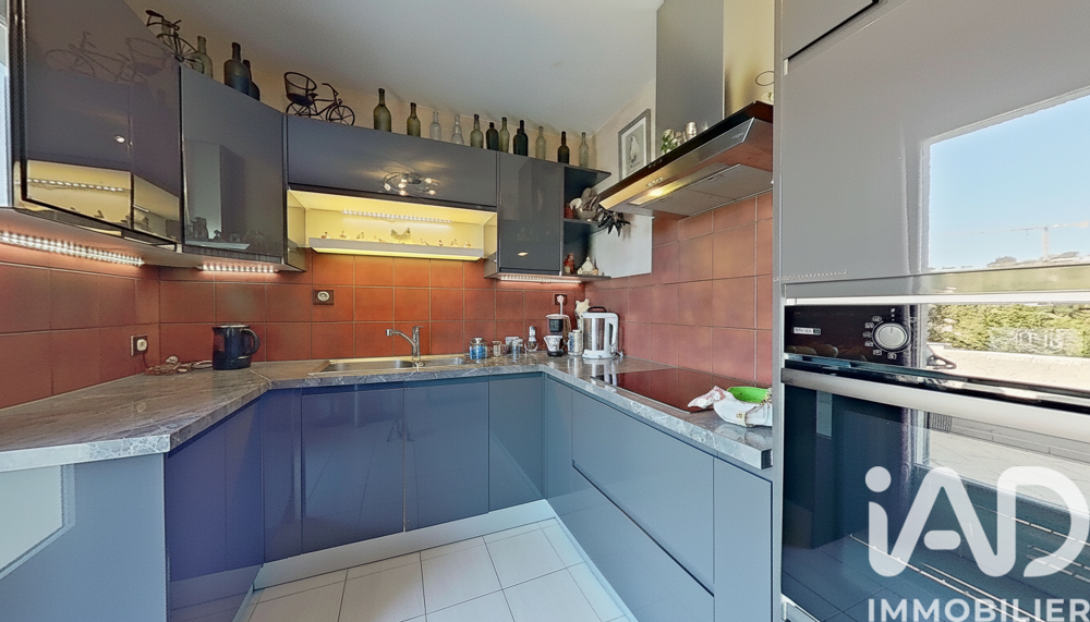 à vendre  Maison Les Issambres (83380)