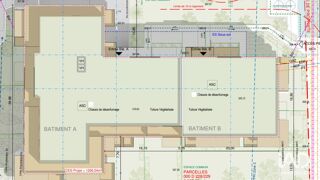  Appartement à vendre 5 pièces 121 m²