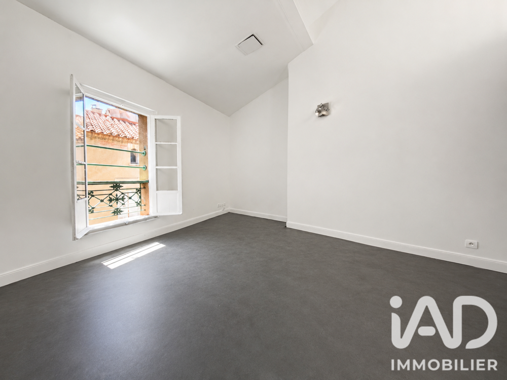 vente Appartement - 2 pièce(s) - 35 m² Perpignan (66000)