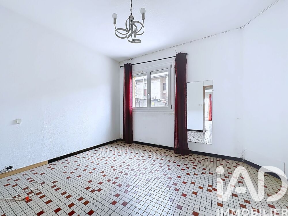 Vente Maison Vente Maison/villa 7 pièces Villalier