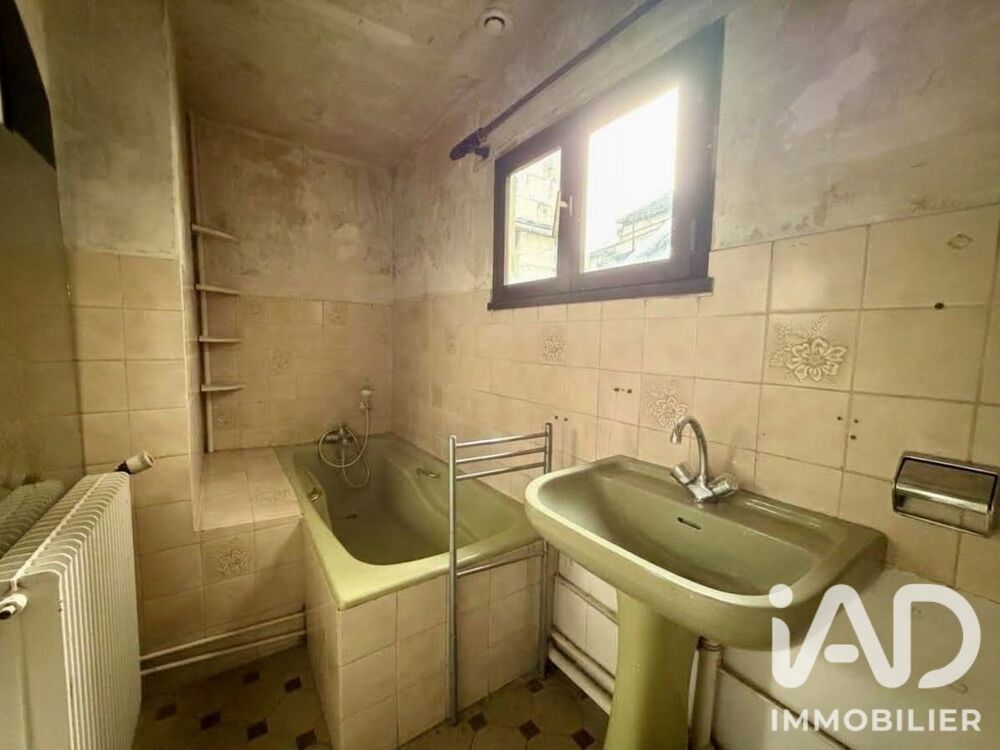 Vente Immeuble Vente Immeuble 150 m&sup2; Pont-sainte-maxence