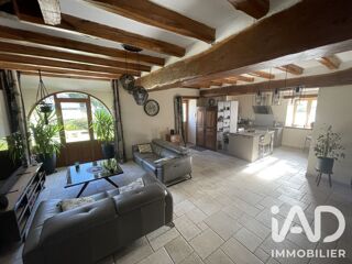 Vente Maison Vente Longère 5 pièces Distré