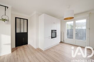  Maison à vendre 6 pièces 142 m²