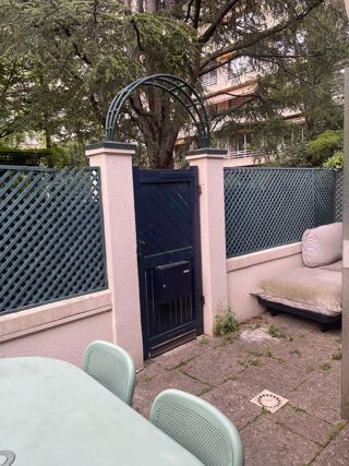  Appartement � louer 2 pi�ces 50 m�