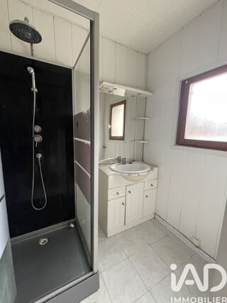  Maison à vendre 3 pièces 65 m²