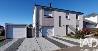  Maison à vendre 7 pièces 158 m²