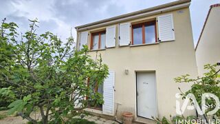  Maison à vendre 4 pièces 82 m²