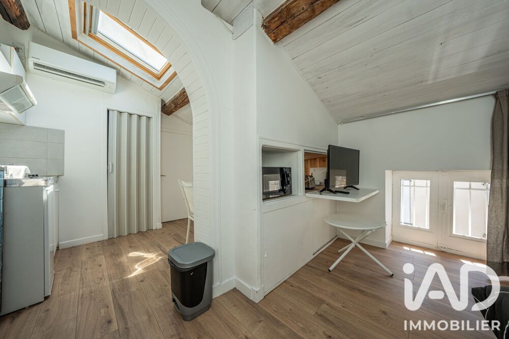 Vente Appartement Vente Appartement 1 pièce Aubenas