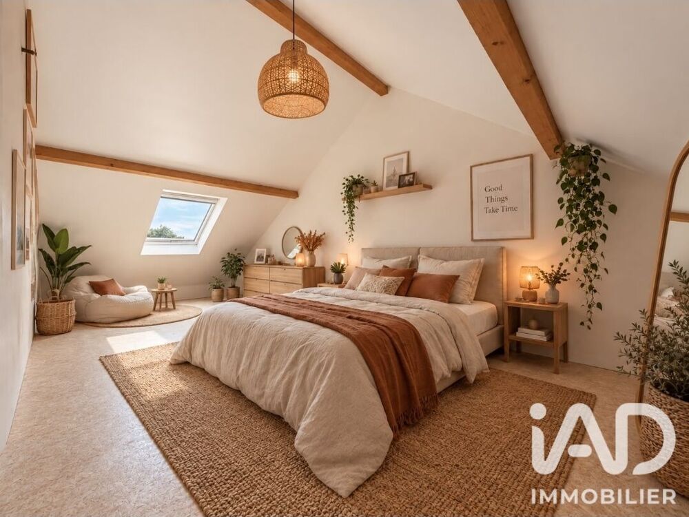 Vente Maison Vente Maison/villa 4 pièces Saint-jean-rohrbach